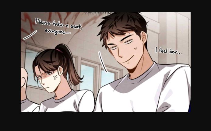 Be The Actor Chapter 64 spoiler