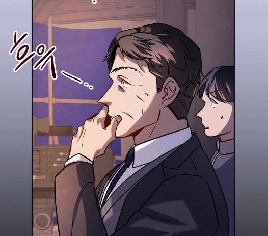 Be The Actor Chapter 65 release date