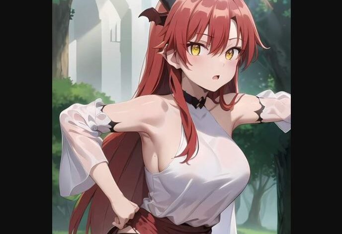 Beast Tamer Season 2