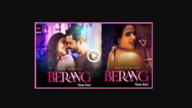 Berang Part 2 Voovi Web Series