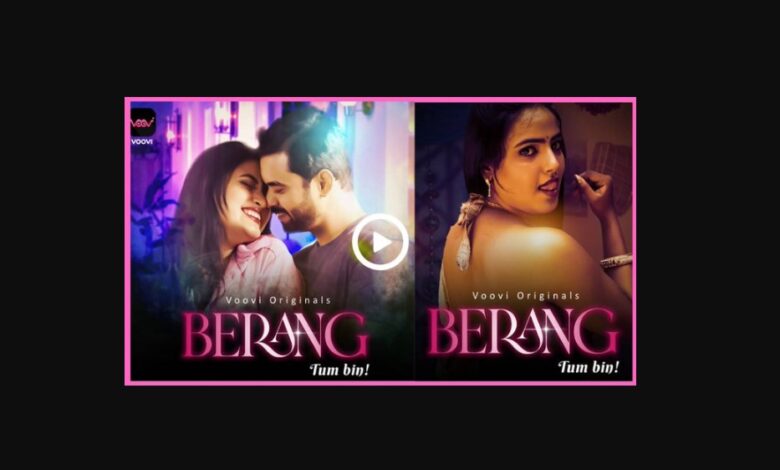 Berang Part 2 Voovi Web Series