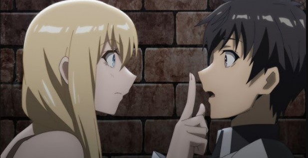 Berserk of Gluttony Season 2 Cast