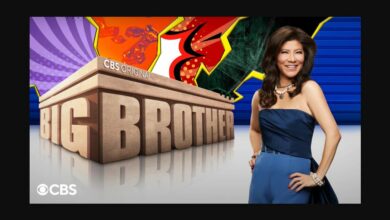 Big Brother Season 25 Episode 43-44