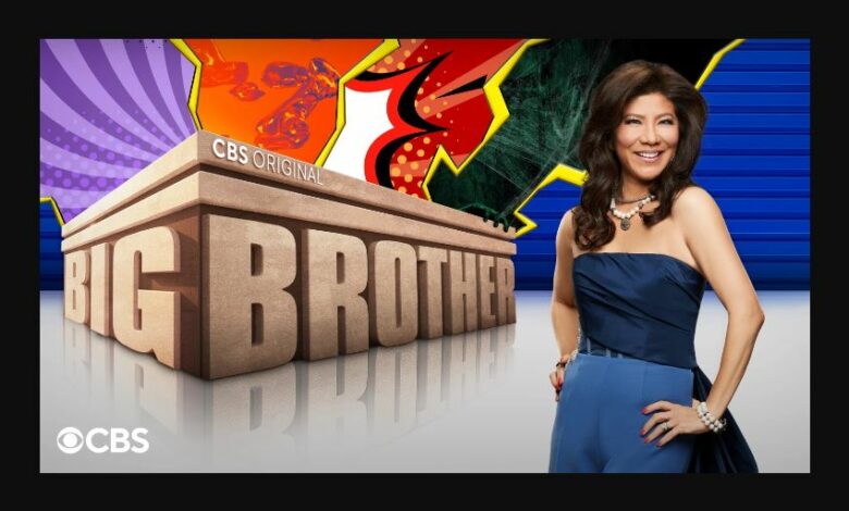 Big Brother Season 25 Episode 43-44