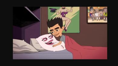 Big Mouth Season 8