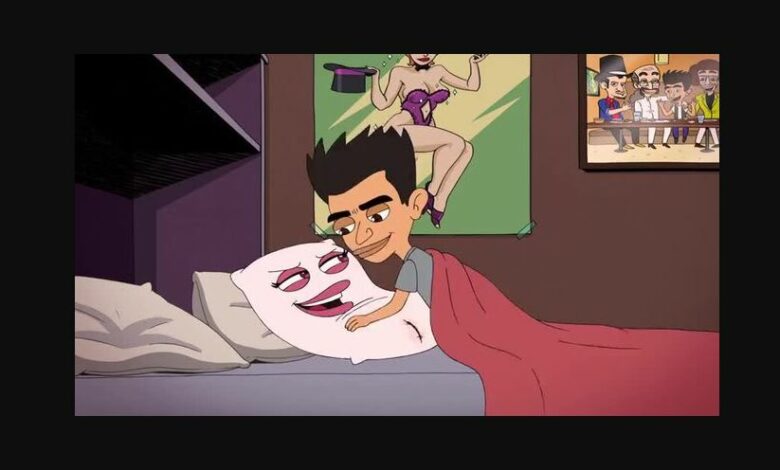 Big Mouth Season 8