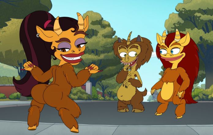 Big Mouth Season 8 release date