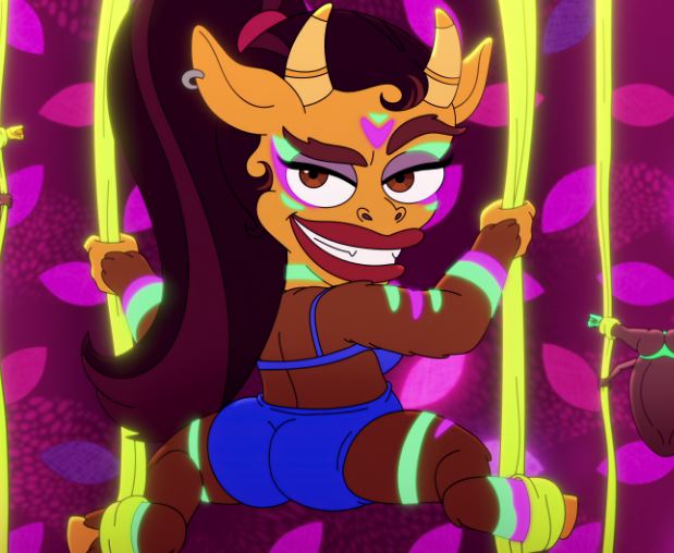 Big Mouth Season 8 spoiler