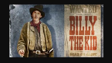 Billy the Kid Season 2 Episode 5