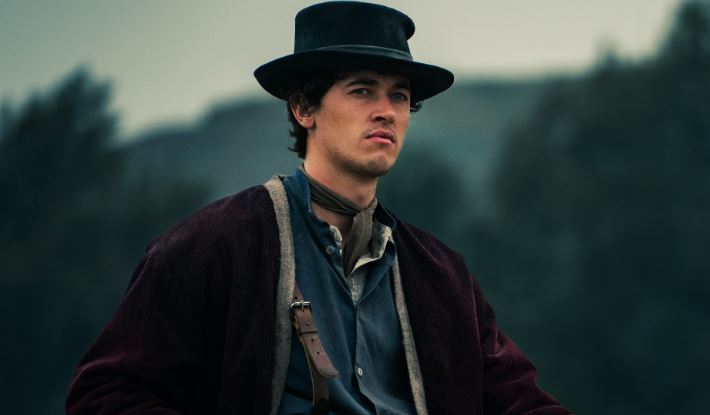 Billy the Kid Season 2 Episode 5 release date