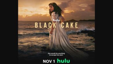 Black Cake (2023) Season 2