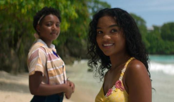 Black Cake (2023) Season 2 release date