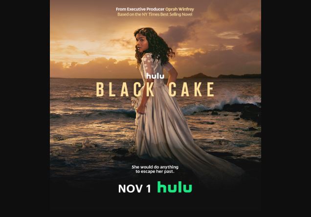 Black Cake (2023) Season 2