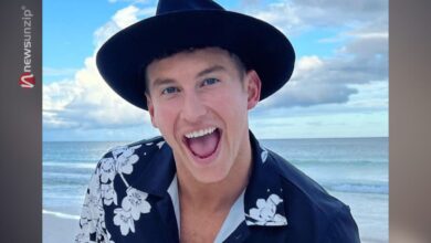 Blake Horstmann