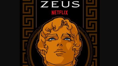 Blood Of Zeus Season 2