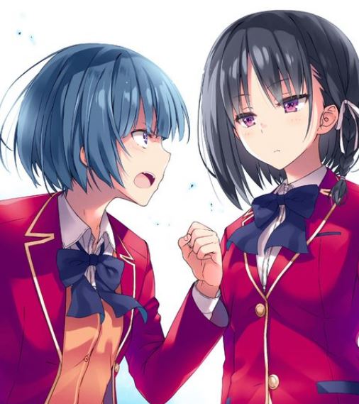 Blue Box Chapter 126 release date