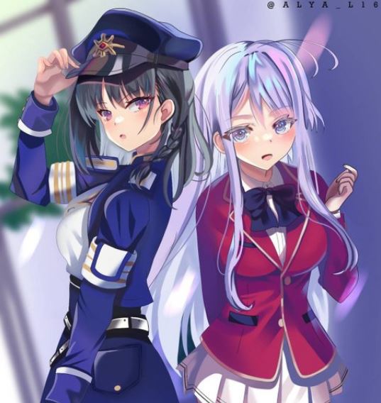 Blue Box Chapter 126 review