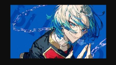 Blue Lock Chapter 240
