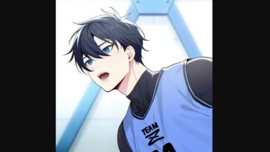 Blue Lock Chapter 242