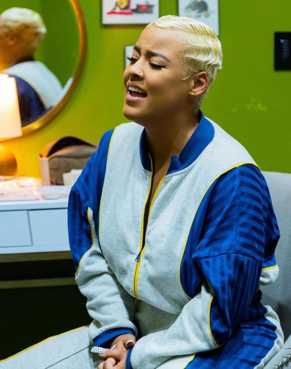 Bobbi Storm Age, Wiki, Husband, Net worth, Family, Singers, Height & More