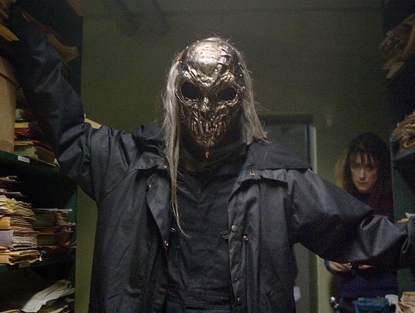 Boogeyman Part 2 (2023) spoiler