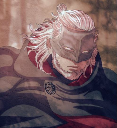 Boruto Chapter 84 spoiler