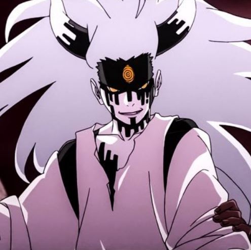 Boruto Two Blue Vortex Chapter 5 release date