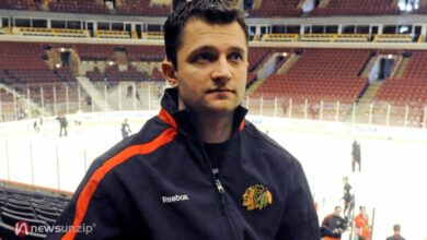 Brad Aldrich