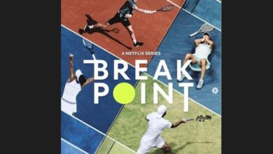 Break Point Season 2