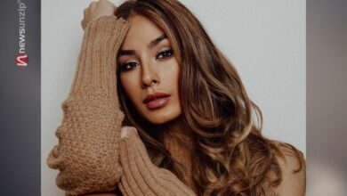 Brenda Patea