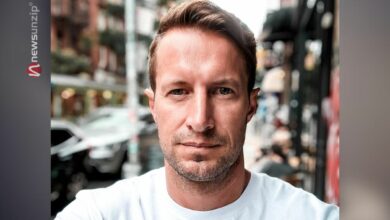 Brendan Fallis