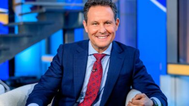 Brian Kilmeade