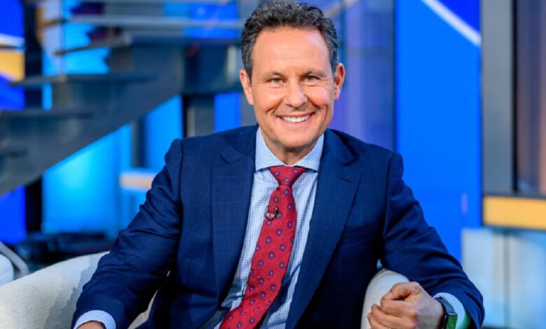 Brian Kilmeade