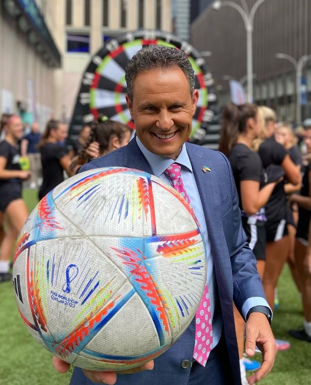 Brian Kilmeade biography