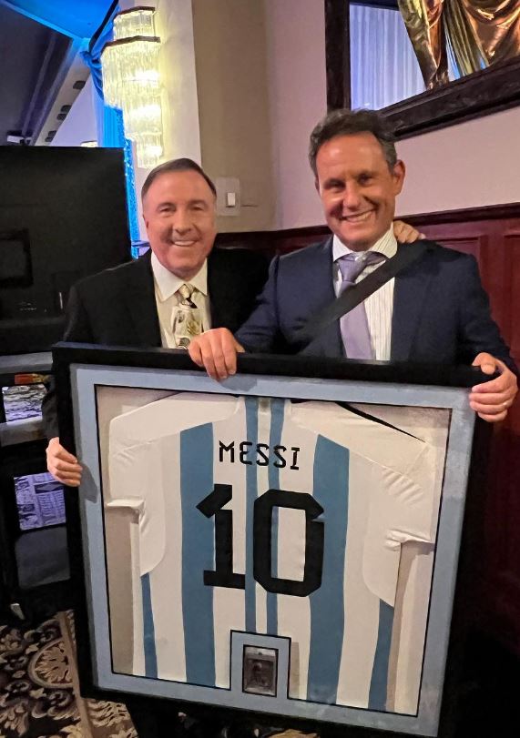 Brian Kilmeade career