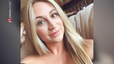 Brianna Coppage