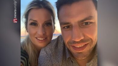 Brittany Carnegie Lucic