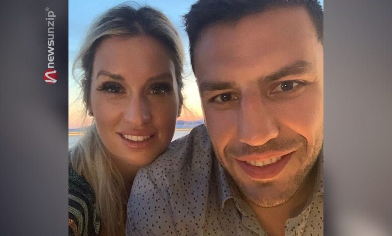 Brittany Carnegie Lucic