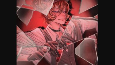 Bungo Stray Dogs Season 6