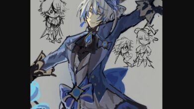 Bungo Stray Dogs Season 7