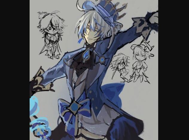 Bungo Stray Dogs Season 7