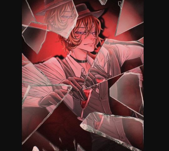 Bungo Stray Dogs Season 7 release date