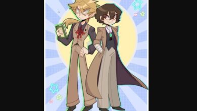 Bungou Stray Dogs Chapter 111 Spoilers