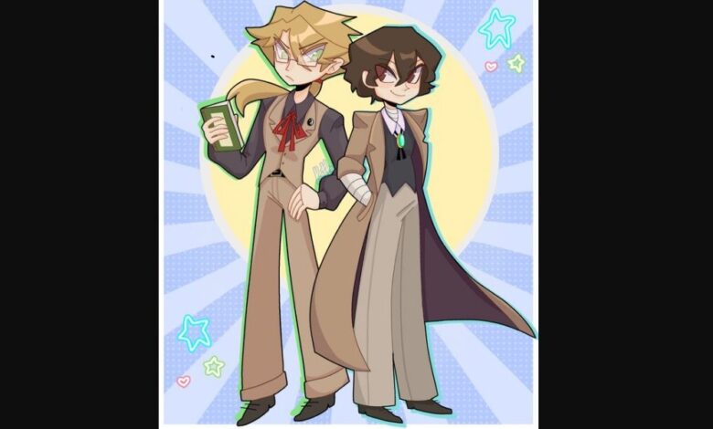 Bungou Stray Dogs Chapter 111 Spoilers