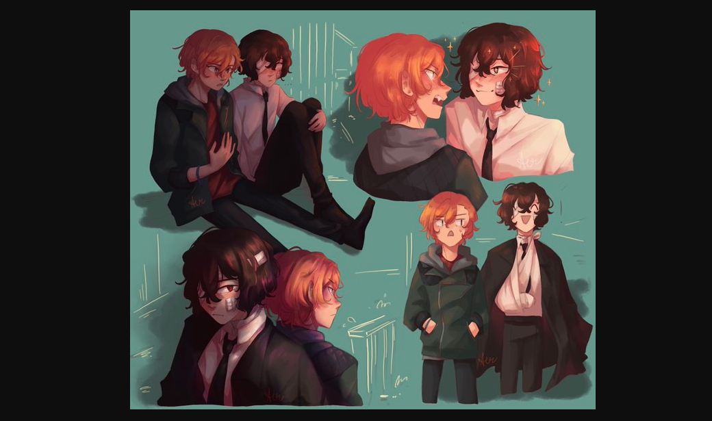 Bungou Stray Dogs Chapter 112 Spoilers, Release Date, Raw Scan, Recap
