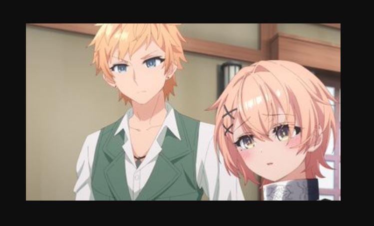 Buta No Liver Wa Kanetsu Shiro Season 2 spoiler