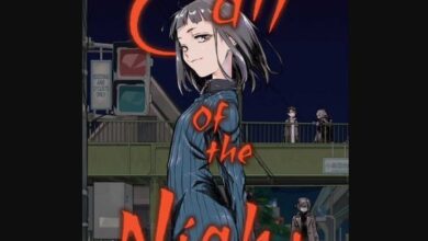 Call Of The Night Chapter 192