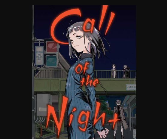Call Of The Night Chapter 192