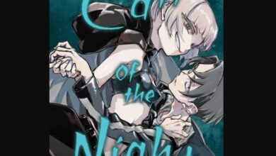 Call Of The Night Chapter 193