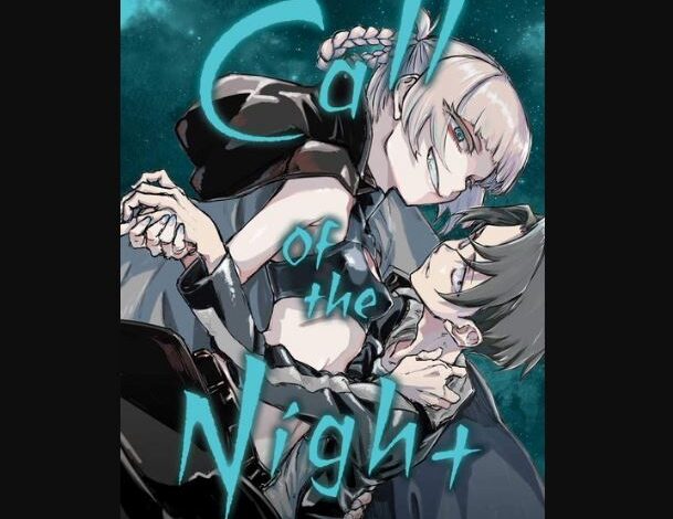 Call Of The Night Chapter 193